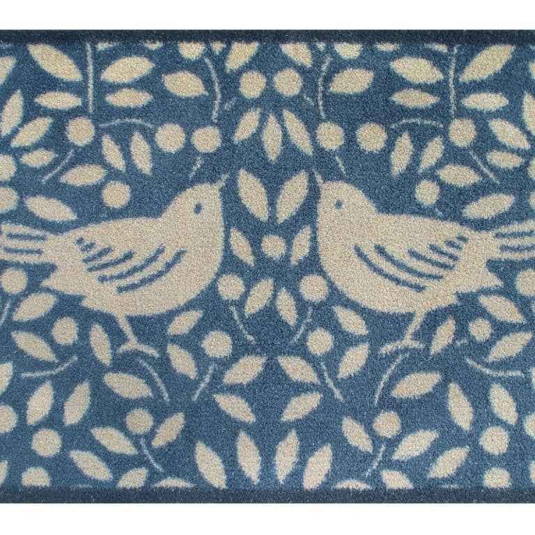 Looting Fruits Design Indoor Mat - London Luxury Rugs Online