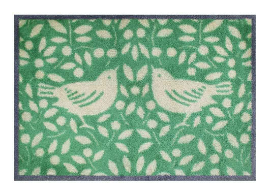 Looting Fruits Design Indoor Mat - London Luxury Rugs Online