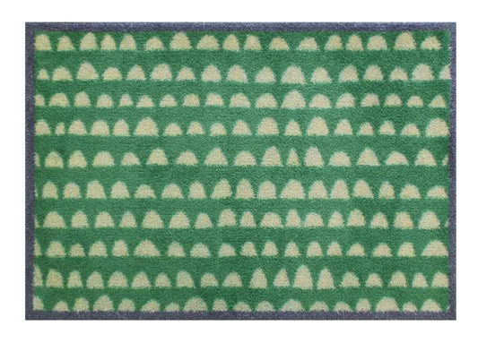 Priya Stylish Floor Mat for Luxury Homes - London Luxury Rugs Online