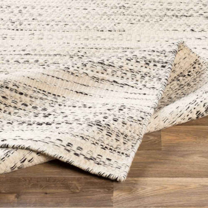 Mardin Hand Woven Wool Rug