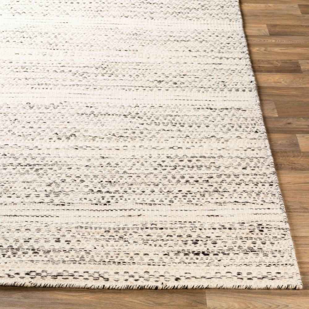 Mardin Hand Woven Wool Rug