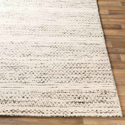 Mardin Hand Woven Wool Rug