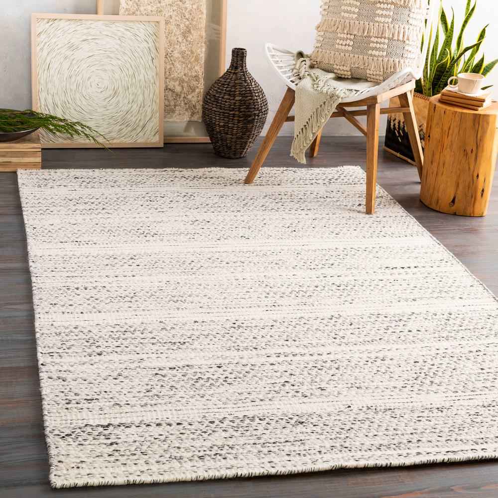 Mardin Hand Woven Wool Rug