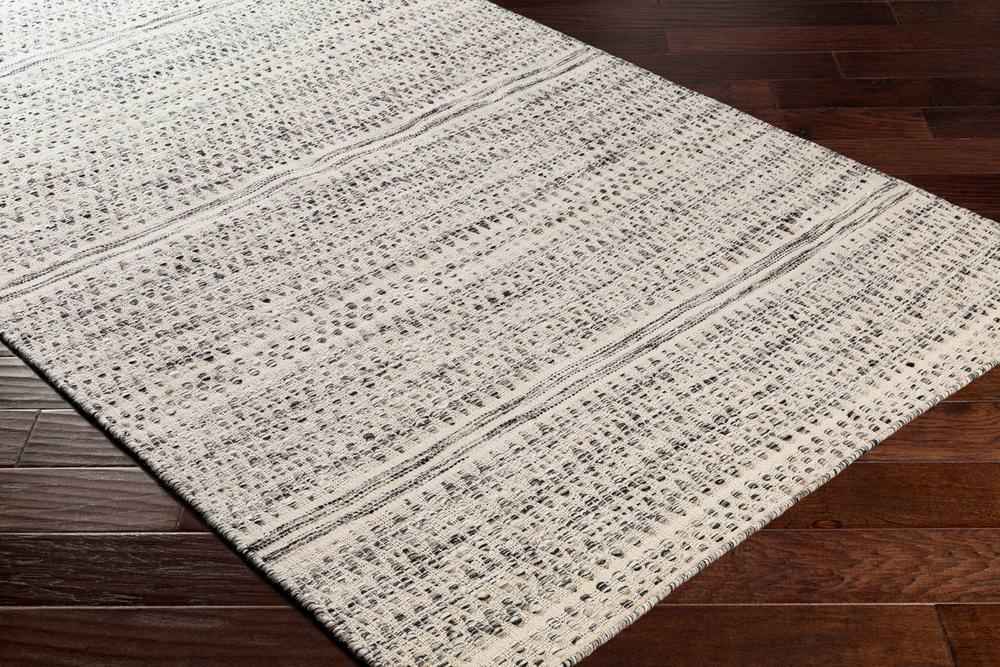 Mardin Hand Woven Wool Rug