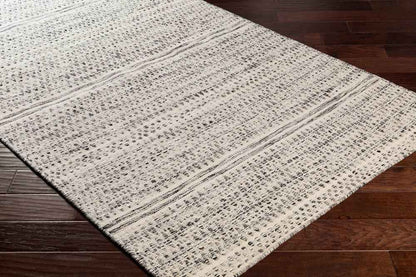 Mardin Hand Woven Wool Rug
