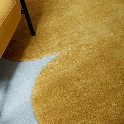  - Contemporary Design - Canvas - London Luxury Rugs