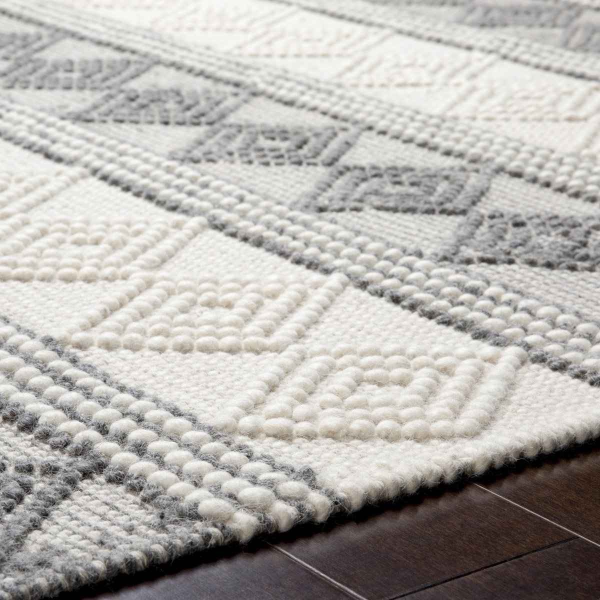 Hygge Hand Tufted Rugs